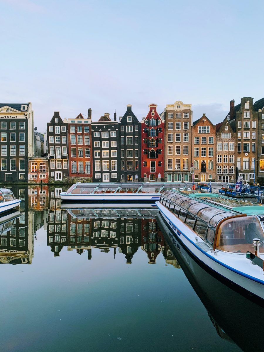 What to Do in Amsterdam in 2 Days
